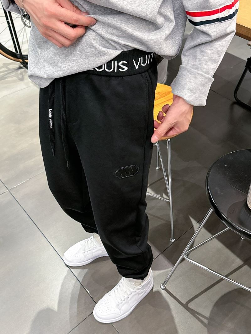 Louis Vuitton Long Pants